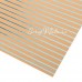 Бумага односторонняя Крафт с фольгированием Вдохновляй, размер 30,5х30,5 см, 250 г/м, Арт Узор, DA000352