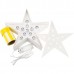 Декоративный-светильник Звезда от Heidi Swapp. Декорируется самостоятельно. 