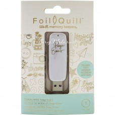 Флешка USB с дизайнами для Foil Quill - Paige Evans We R Memory Keepers, (200 дизайнов) ПОД ЗАКАЗ СТОП 19.08.2019!!! PD000102