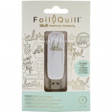 Флешка USB с дизайнами для Foil Quill - Heidi Swapp We R Memory Keepers, (200 дизайнов) ПОД ЗАКАЗ СТОП 19.08.2019!!! PD000104